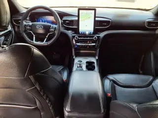 Ford Explorer 2022 AWD ST 4dr SUV