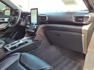 Ford Explorer 2022 AWD ST 4dr SUV