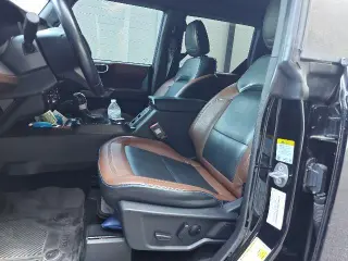 Ford Bronco 2023 4x4 Outer Banks 4dr SUV