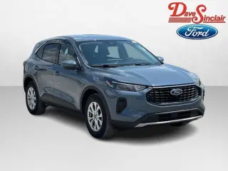 Ford Escape 2023 AWD Active 4dr SUV