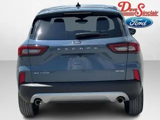 Ford Escape 2023 AWD Active 4dr SUV