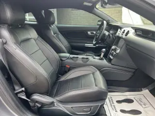 Ford Mustang 2023 GT Premium 2dr Fastback