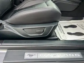Ford Mustang 2023 GT Premium 2dr Fastback