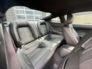 Ford Mustang 2023 GT Premium 2dr Fastback