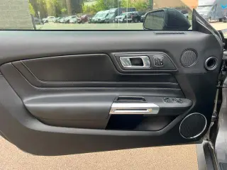 Ford Mustang 2023 GT Premium 2dr Fastback