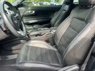 Ford Mustang 2023 GT Premium 2dr Fastback