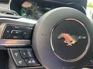 Ford Mustang 2023 GT Premium 2dr Fastback