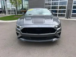 Ford Mustang 2023 GT Premium 2dr Fastback