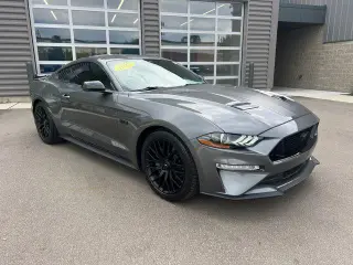 Ford Mustang 2023 GT Premium 2dr Fastback