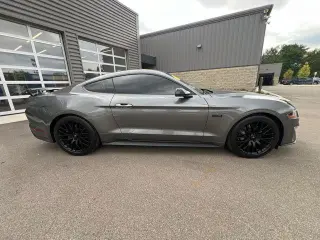 Ford Mustang 2023 GT Premium 2dr Fastback