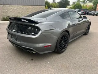 Ford Mustang 2023 GT Premium 2dr Fastback