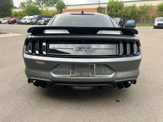 Ford Mustang 2023 GT Premium 2dr Fastback