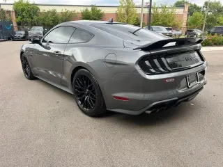 Ford Mustang 2023 GT Premium 2dr Fastback
