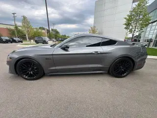 Ford Mustang 2023 GT Premium 2dr Fastback