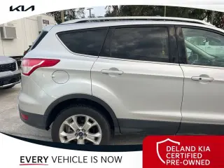 Ford Escape 2014 Titanium 4dr SUV