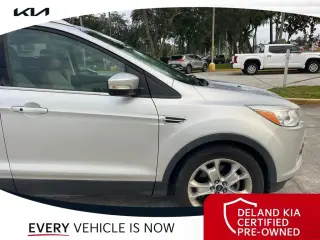 Ford Escape 2014 Titanium 4dr SUV