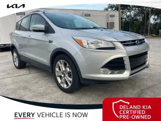 Ford Escape 2014 Titanium 4dr SUV