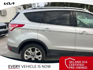 Ford Escape 2014 Titanium 4dr SUV