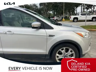 Ford Escape 2014 Titanium 4dr SUV