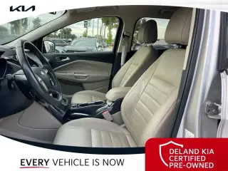 Ford Escape 2014 Titanium 4dr SUV