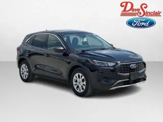 Ford Escape 2024 Active 4dr SUV