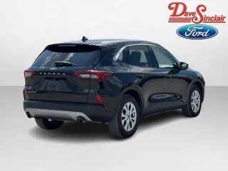 Ford Escape 2024 Active 4dr SUV