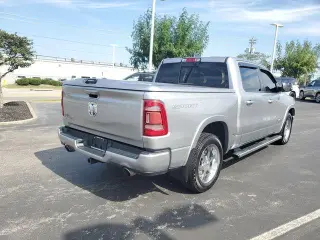 Ram 1500 2022 4x2 Laramie 4dr Crew Cab 5.6 ft. SB Pickup