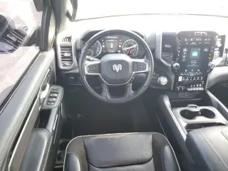 Ram 1500 2022 4x2 Laramie 4dr Crew Cab 5.6 ft. SB Pickup