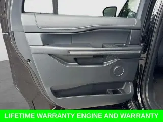 Ford Expedition MAX 2024 4x2 XLT 4dr SUV