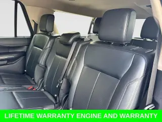 Ford Expedition MAX 2024 4x2 XLT 4dr SUV