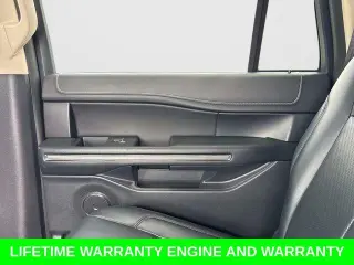 Ford Expedition MAX 2024 4x2 XLT 4dr SUV