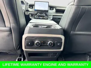 Ford Expedition MAX 2024 4x2 XLT 4dr SUV