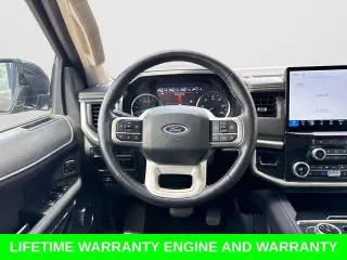 Ford Expedition MAX 2024 4x2 XLT 4dr SUV