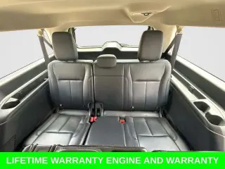 Ford Expedition MAX 2024 4x2 XLT 4dr SUV