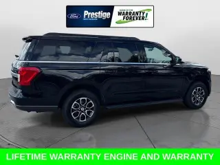 Ford Expedition MAX 2024 4x2 XLT 4dr SUV