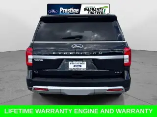 Ford Expedition MAX 2024 4x2 XLT 4dr SUV