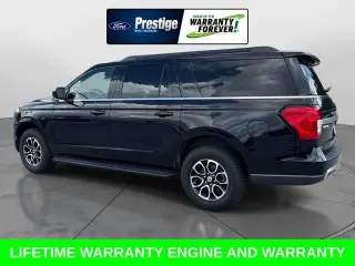 Ford Expedition MAX 2024 4x2 XLT 4dr SUV
