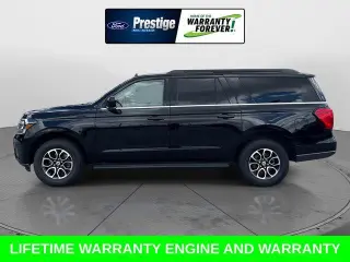 Ford Expedition MAX 2024 4x2 XLT 4dr SUV
