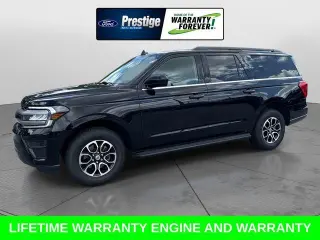 Ford Expedition MAX 2024 4x2 XLT 4dr SUV