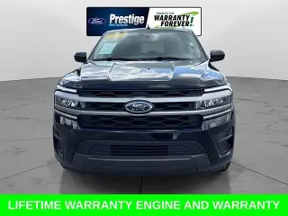 Ford Expedition MAX 2024 4x2 XLT 4dr SUV