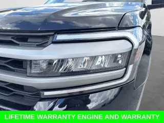 Ford Expedition MAX 2024 4x2 XLT 4dr SUV
