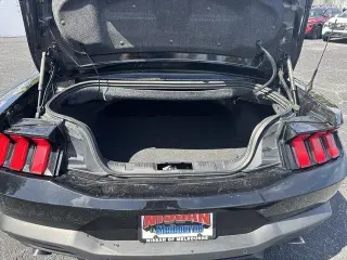 Ford Mustang 2024 EcoBoost Premium 2dr Convertible