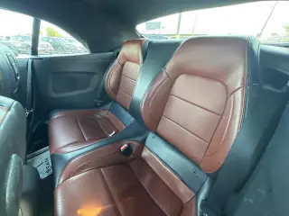 Ford Mustang 2024 EcoBoost Premium 2dr Convertible