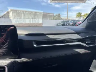 Ford Mustang 2024 EcoBoost Premium 2dr Convertible
