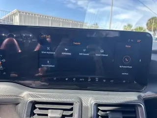 Ford Mustang 2024 EcoBoost Premium 2dr Convertible
