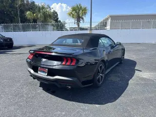 Ford Mustang 2024 EcoBoost Premium 2dr Convertible