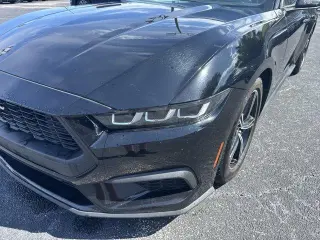 Ford Mustang 2024 EcoBoost Premium 2dr Convertible