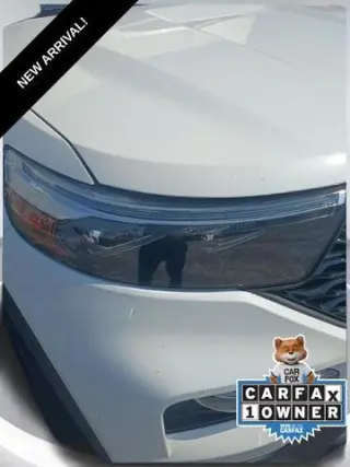 Ford Explorer 2020 AWD ST 4dr SUV