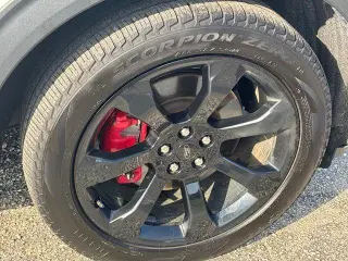 Ford Explorer 2020 AWD ST 4dr SUV