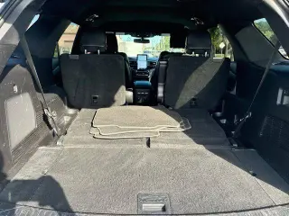 Ford Explorer 2020 AWD ST 4dr SUV